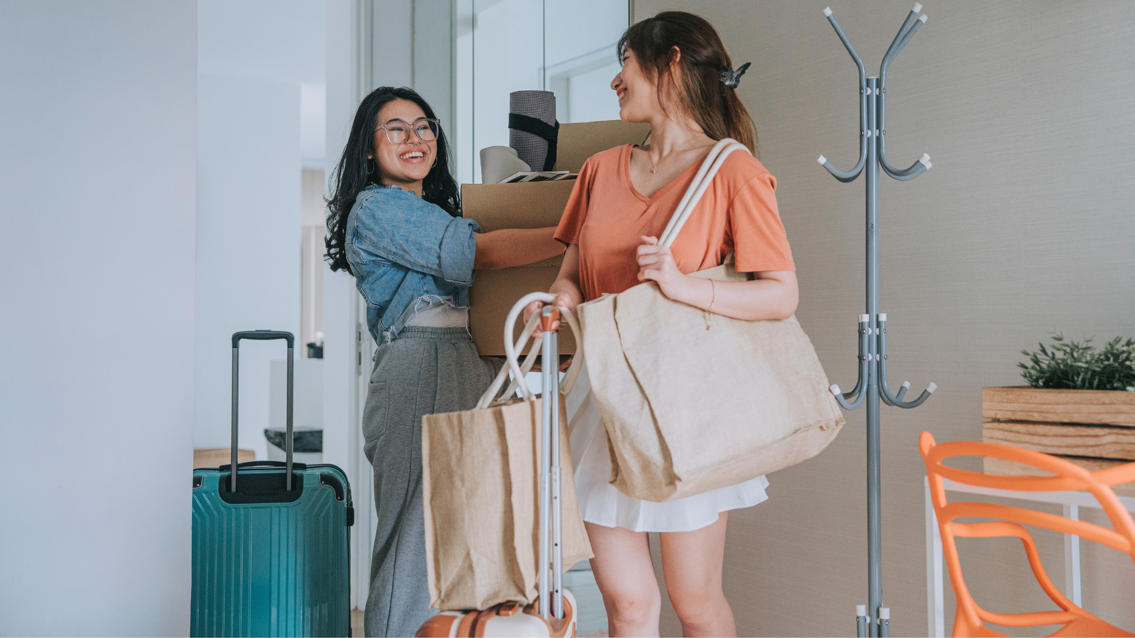 The Ultimate Guide to Packing for Self-Storage: Tips and Tricks